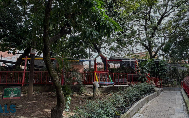 Apartamento en Medellín en Robledo