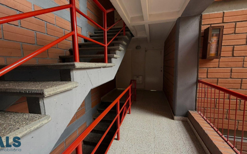Apartamento en Medellín en Robledo