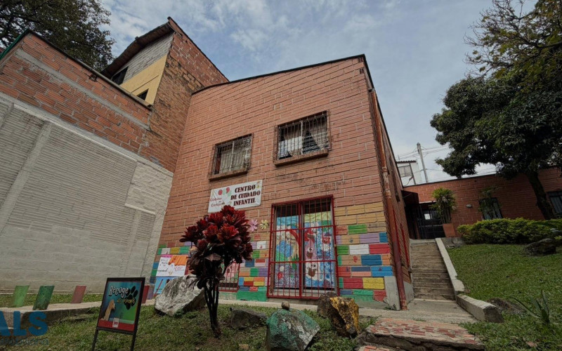 Apartamento en Medellín en Robledo