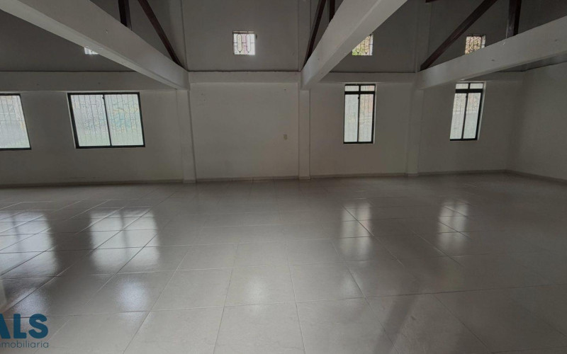 Apartamento en Medellín en Robledo