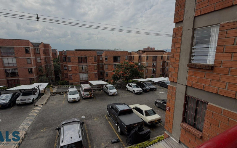Apartamento en Medellín en Robledo