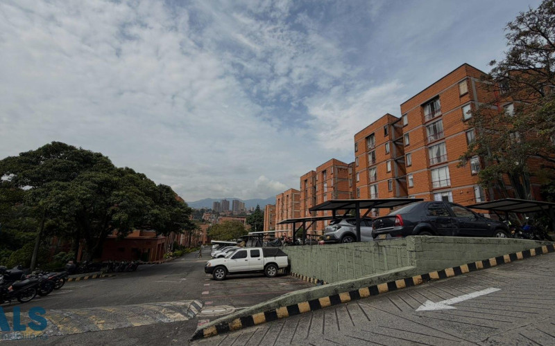 Apartamento en Medellín en Robledo