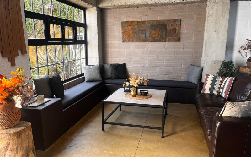 Encantadora finca en Barbosa