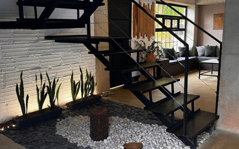 Encantadora finca en Barbosa