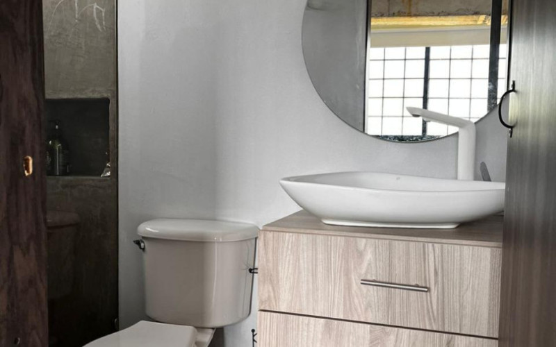 Encantadora finca en Barbosa