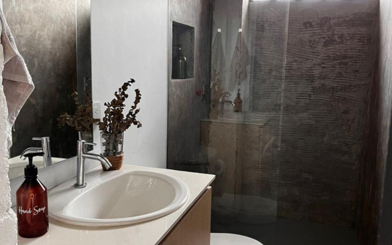 Encantadora finca en Barbosa