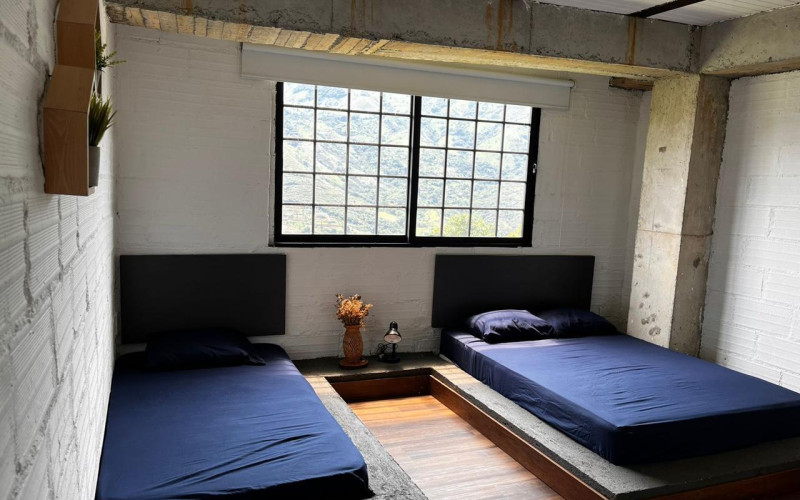 Encantadora finca en Barbosa