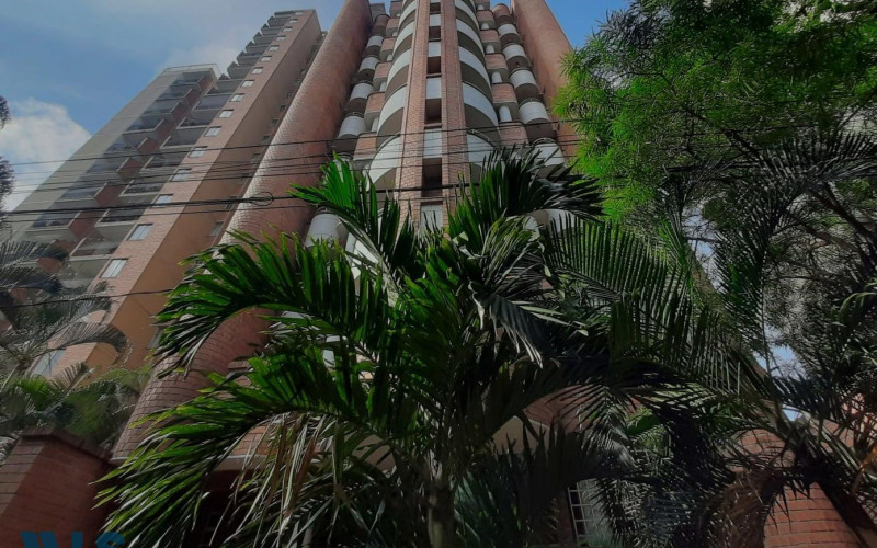 Apartamento en Medellín en Boston