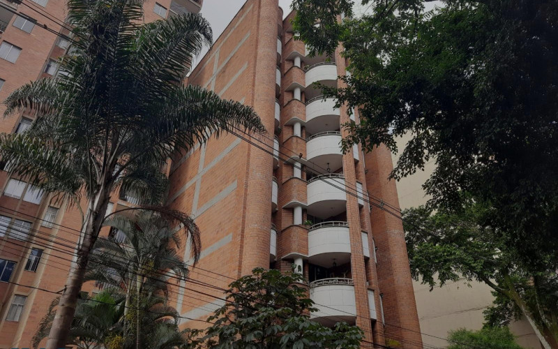 Apartamento en Medellín en Boston