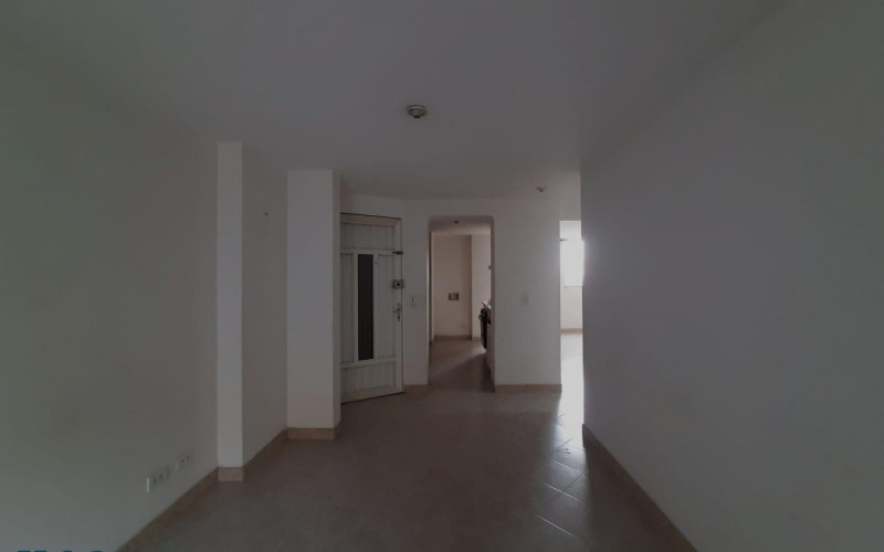 Apartamento en Medellín en Boston