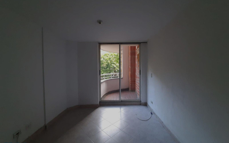 Apartamento en Medellín en Boston