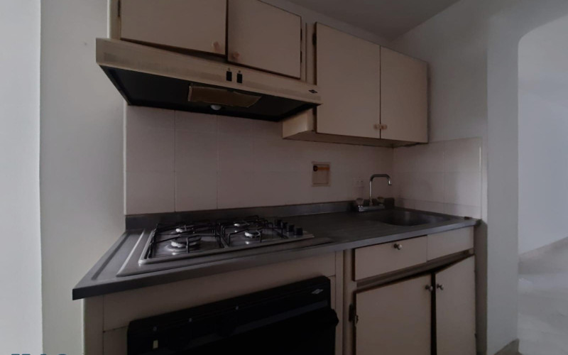 Apartamento en Medellín en Boston