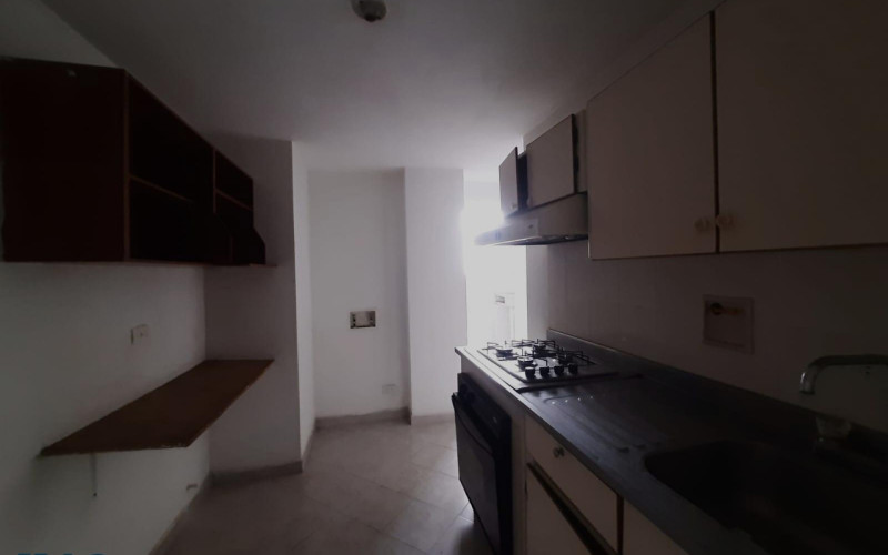 Apartamento en Medellín en Boston
