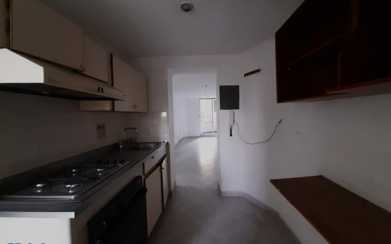 Apartamento en Medellín en Boston