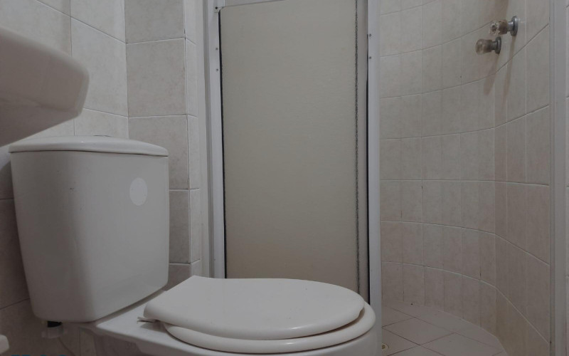 Apartamento en Medellín en Boston