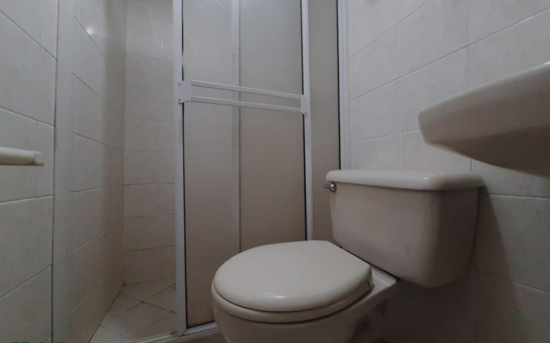 Apartamento en Medellín en Boston