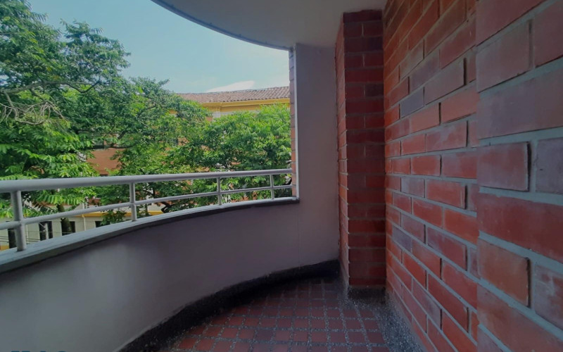Apartamento en Medellín en Boston