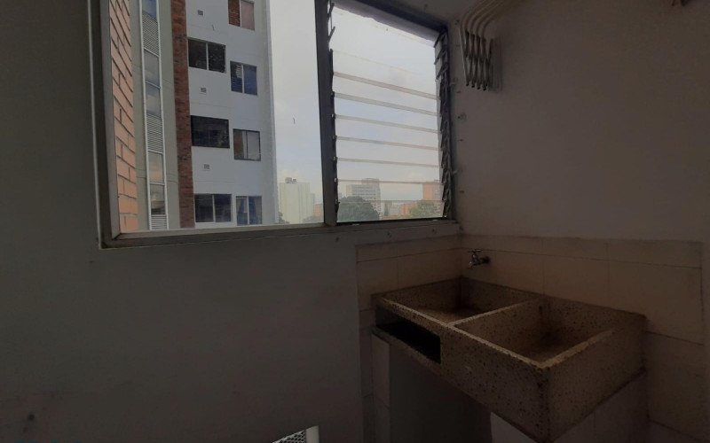 Apartamento en Medellín en Boston