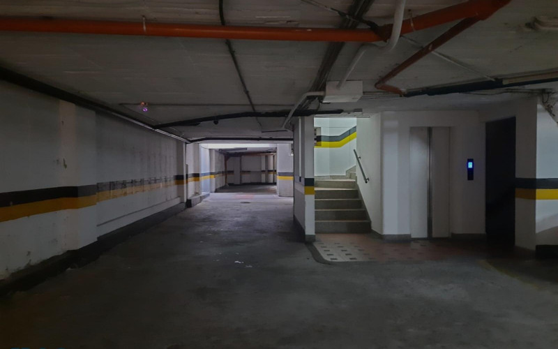 Apartamento en Medellín en Boston