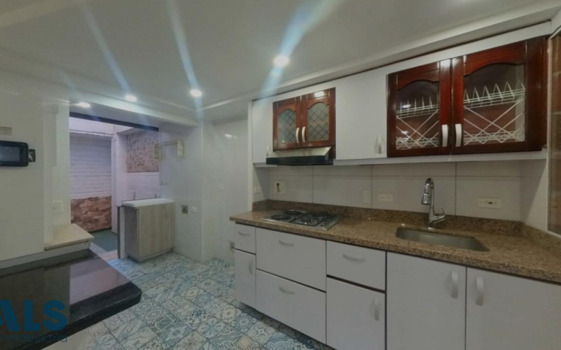 Apartamento en Medellín en Laureles