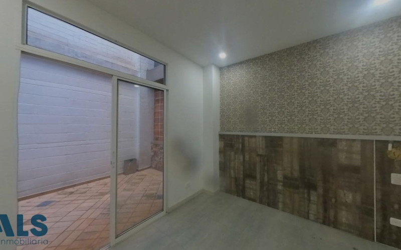 Apartamento en Medellín en Laureles