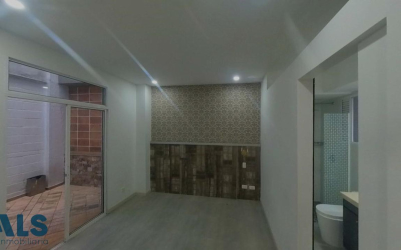 Apartamento en Medellín en Laureles