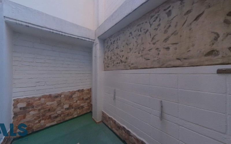 Apartamento en Medellín en Laureles