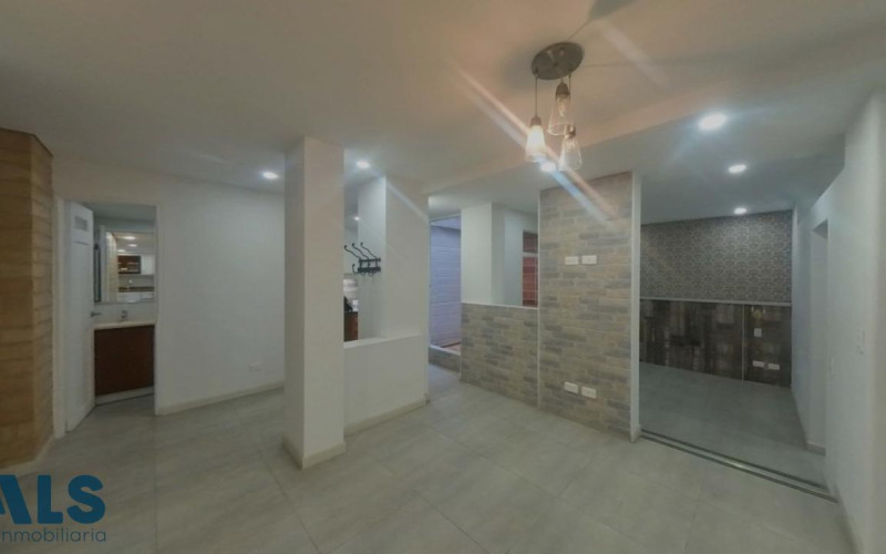 Apartamento en Medellín en Laureles
