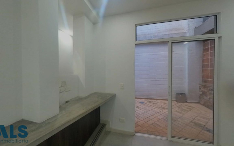 Apartamento en Medellín en Laureles