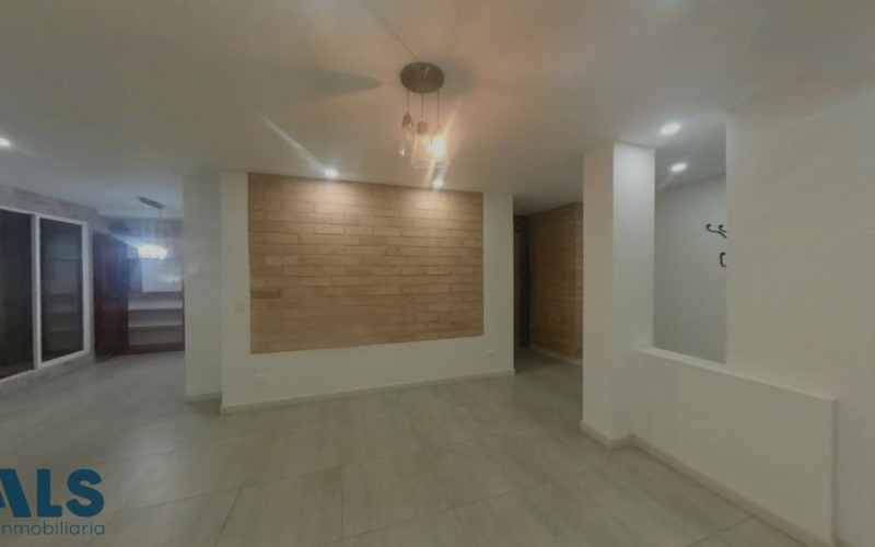 Apartamento en Medellín en Laureles