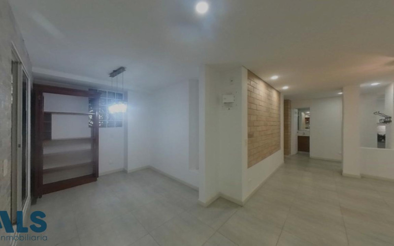 Apartamento en Medellín en Laureles