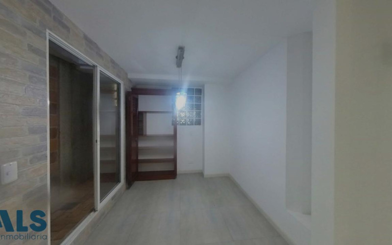 Apartamento en Medellín en Laureles