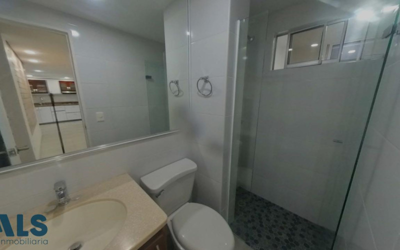 Apartamento en Medellín en Laureles