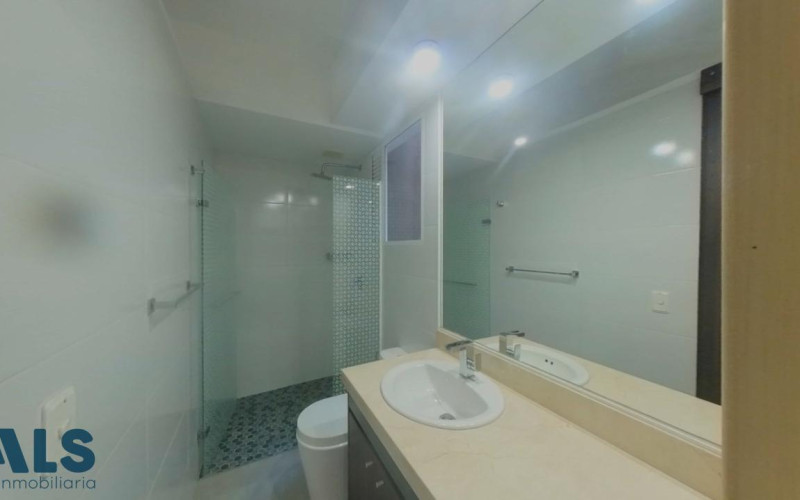 Apartamento en Medellín en Laureles