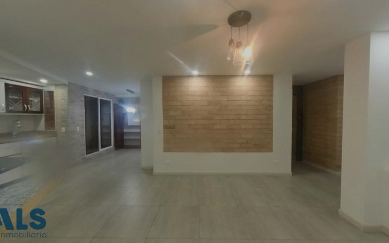 Apartamento en Medellín en Laureles