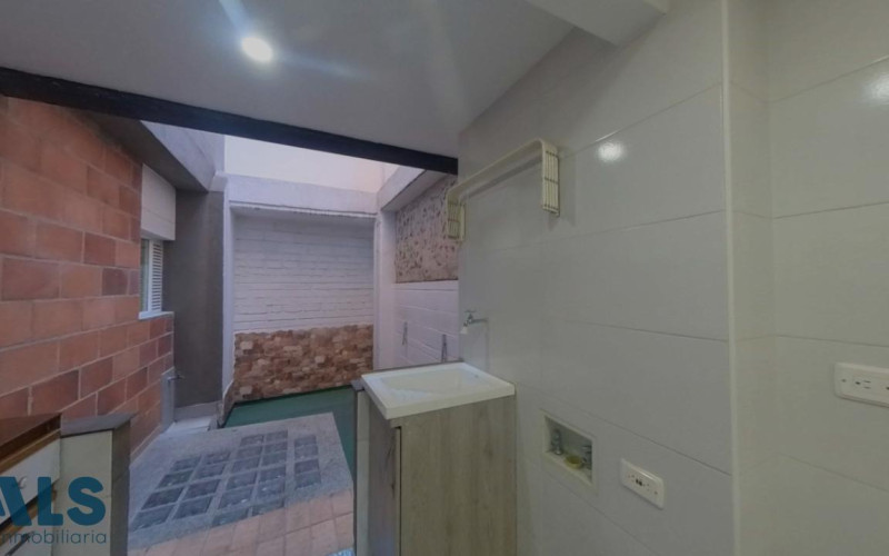Apartamento en Medellín en Laureles