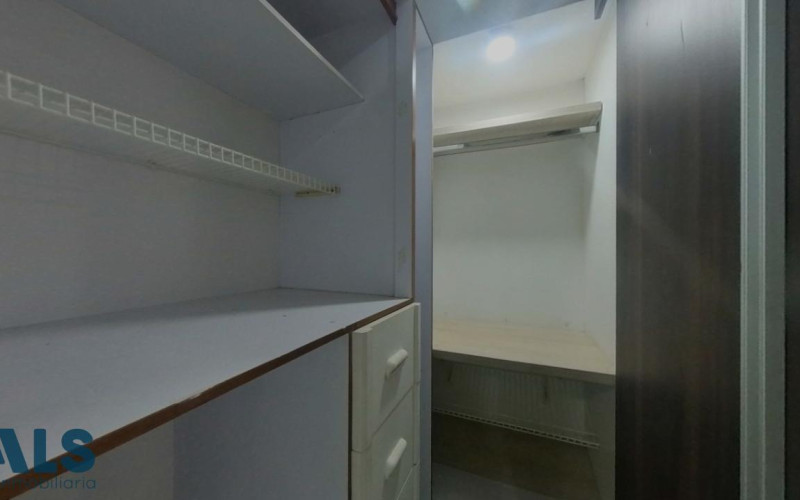 Apartamento en Medellín en Laureles