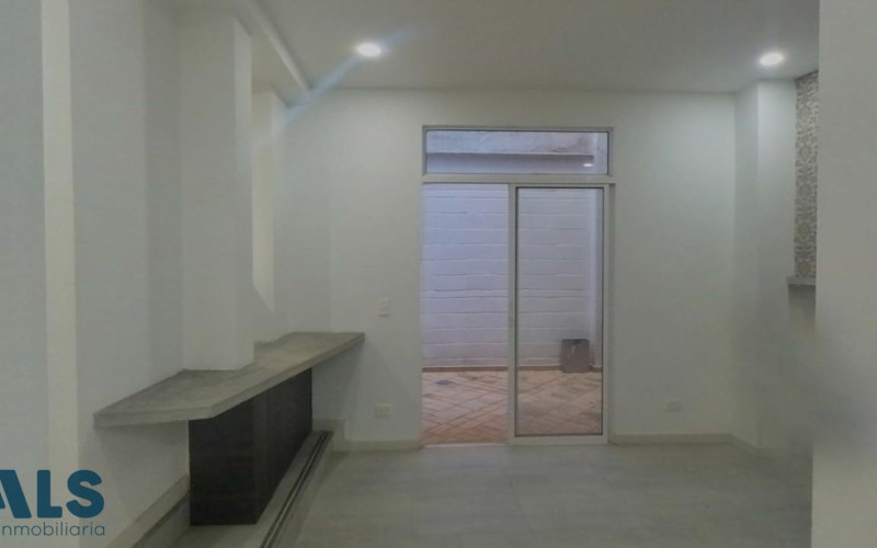 Apartamento en Medellín en Laureles