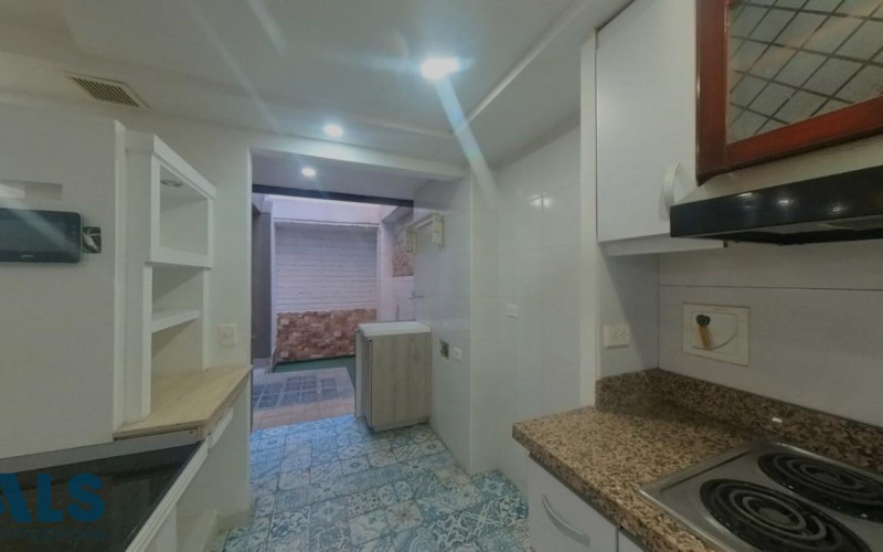 Apartamento en Medellín en Laureles