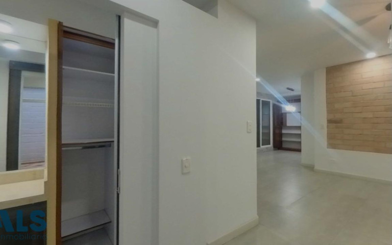 Apartamento en Medellín en Laureles