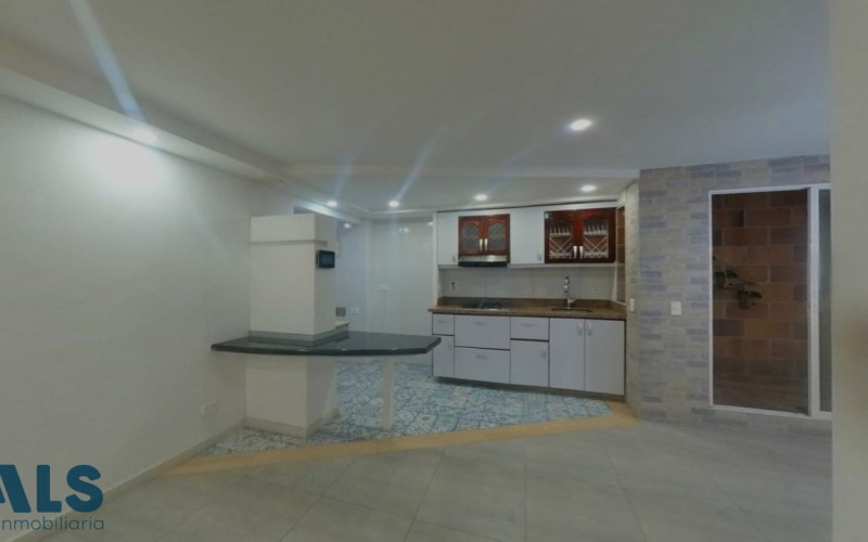Apartamento en Medellín en Laureles