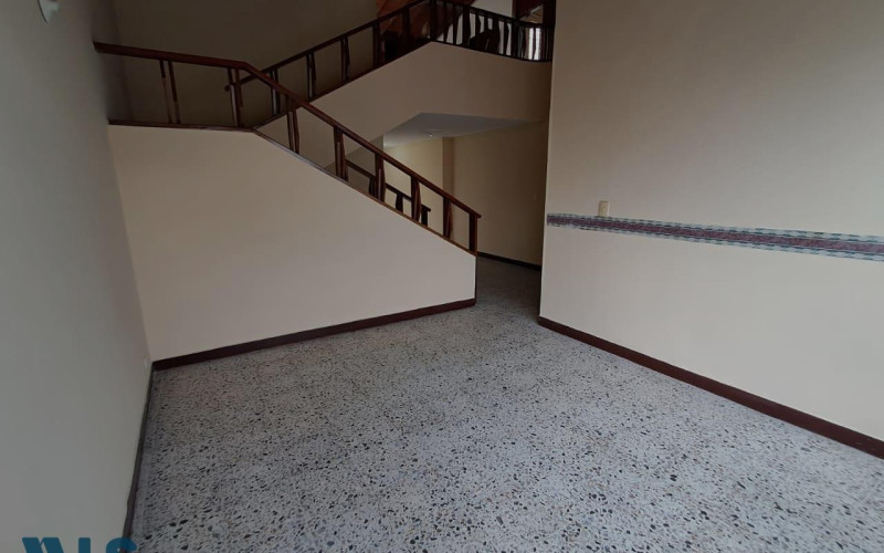Apartamento en Medellín en Los Colores