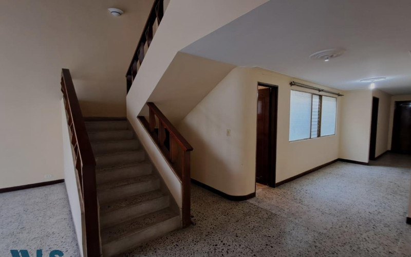 Apartamento en Medellín en Los Colores
