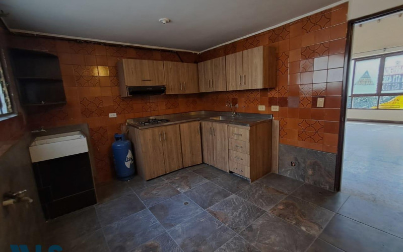 Apartamento en Medellín en Los Colores