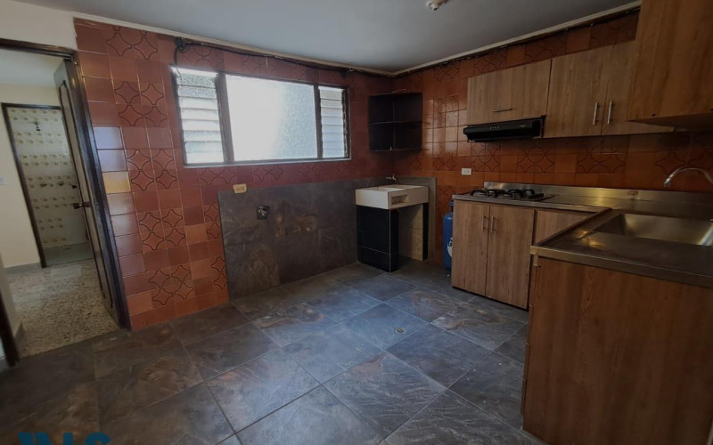 Apartamento en Medellín en Los Colores