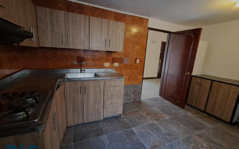 Apartamento en Medellín en Los Colores