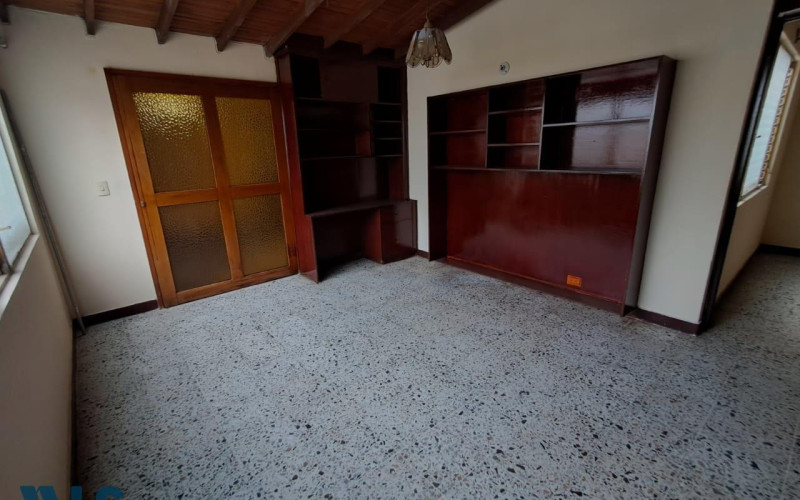 Apartamento en Medellín en Los Colores