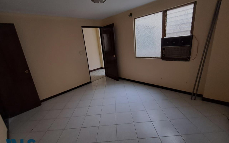 Apartamento en Medellín en Los Colores
