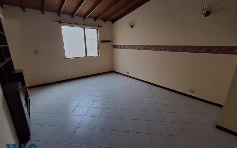 Apartamento en Medellín en Los Colores