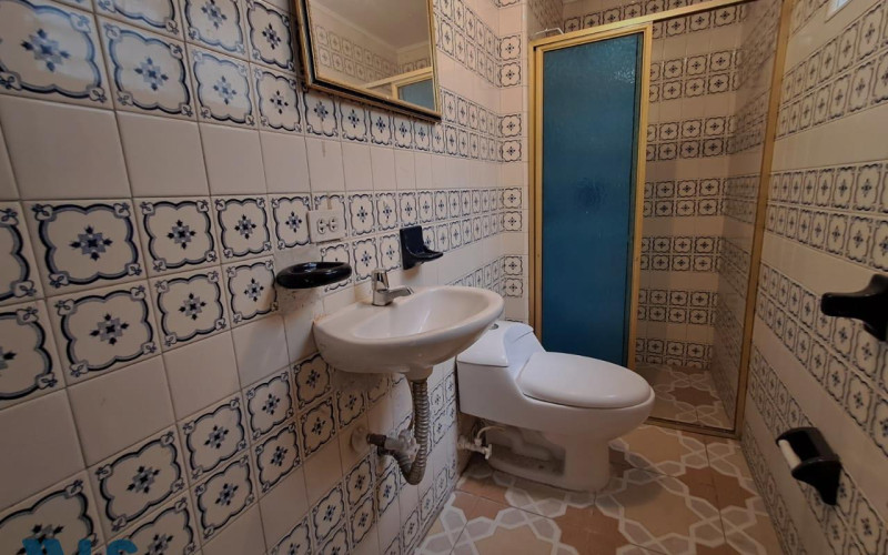Apartamento en Medellín en Los Colores